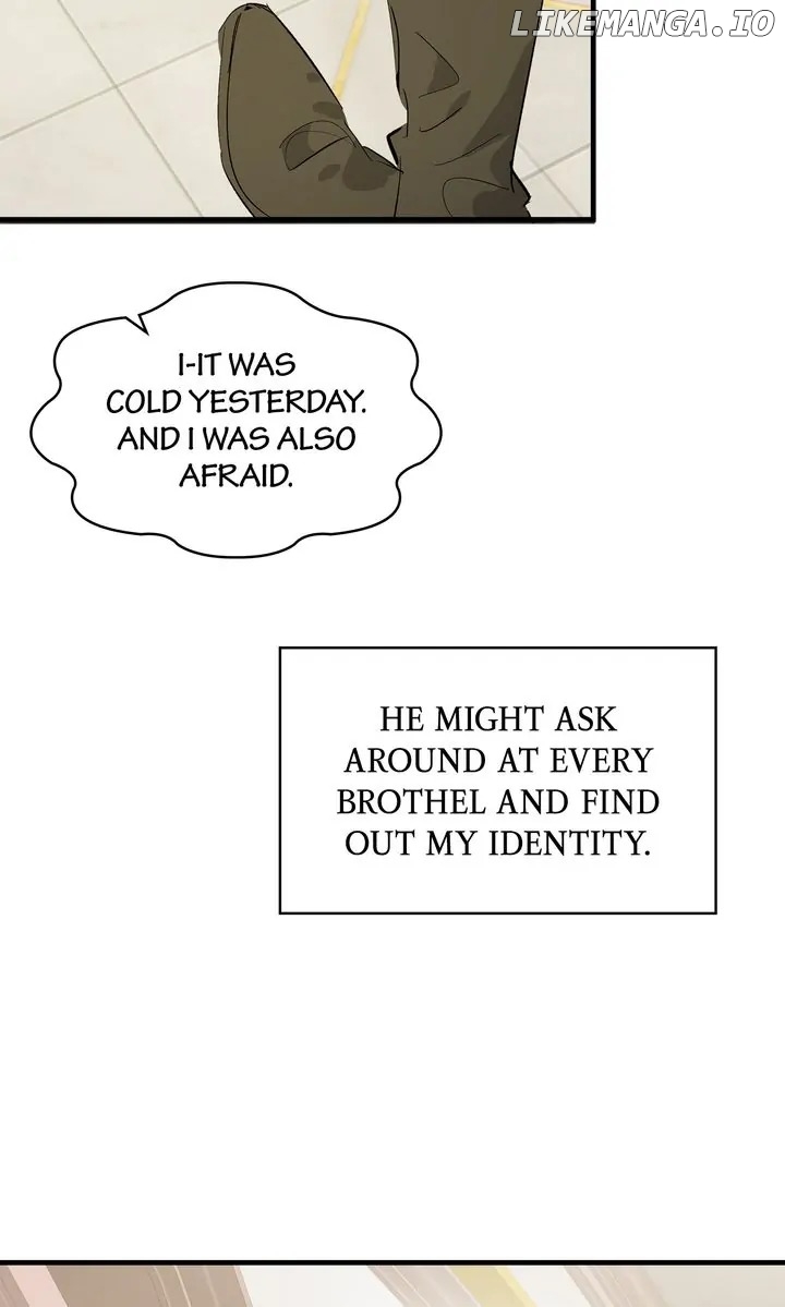 If You Want a Fake Sister Chapter 37 - page 56